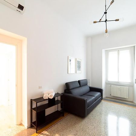Hbhall Porta Romana Suite Milánó Kültér fotó