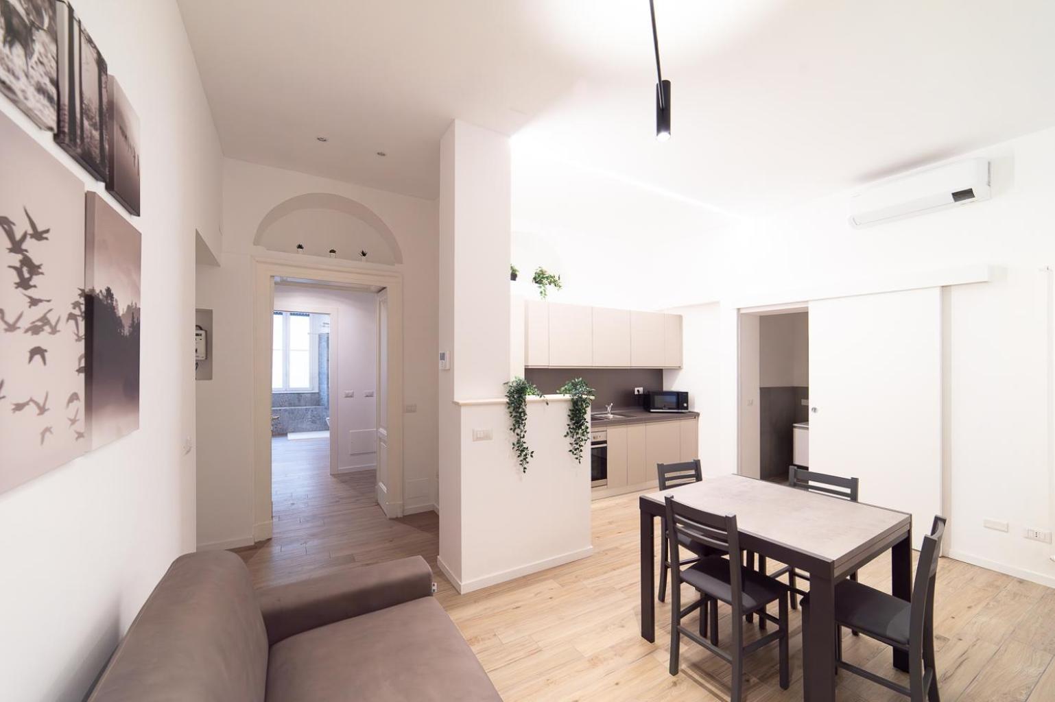 Hbhall Porta Romana Suite Milánó Kültér fotó
