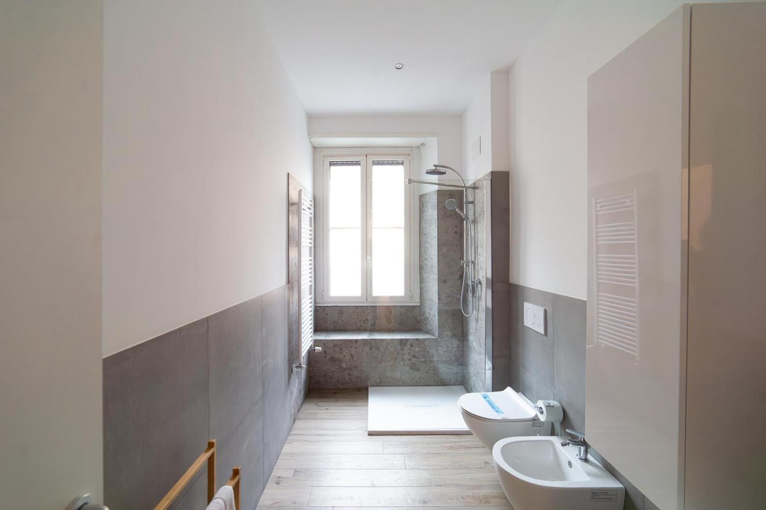 Hbhall Porta Romana Suite Milánó Kültér fotó
