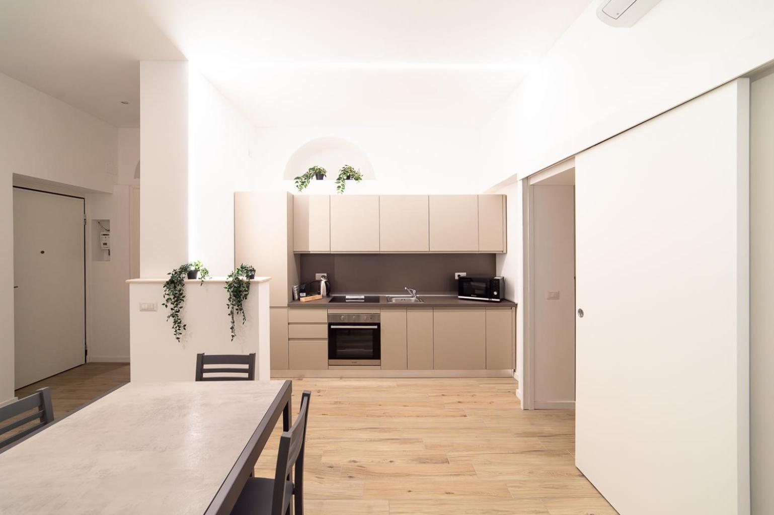 Hbhall Porta Romana Suite Milánó Kültér fotó